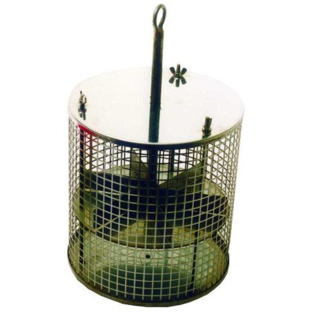 EXPERT PASTURATORE TRITASARDE INOX