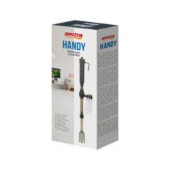 AMTRA ASPIRARIFIUTI HANDY A BATTERIA