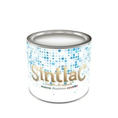 AEMME COLORI SINTLAC SMALTO MONO COMPONENTE 750 ML