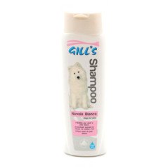 GILL'S SHAMPOO NUVOLA BIANCA 200ML