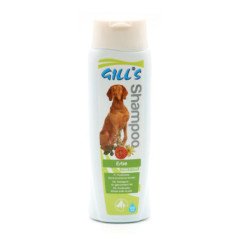 GILL'S SHAMPOO ALLA ERBE 200ML