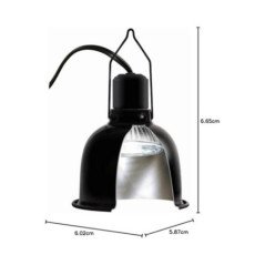 ZOOMED LAMPADA NANO LED 5W