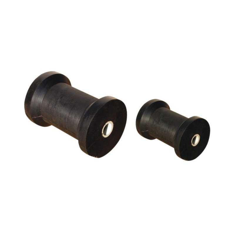 RULLO CENTRALE INSERTO IN PVC