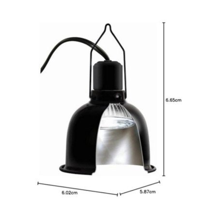 ZOOMED LAMPADA NANO LED 5W