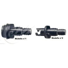 GFN RACCORDO DI GONFIAGGIO PER BATTELLI