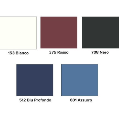 MARLIN ANTIVEGETATIVA TF 10LT AUTOLEVIGANTE