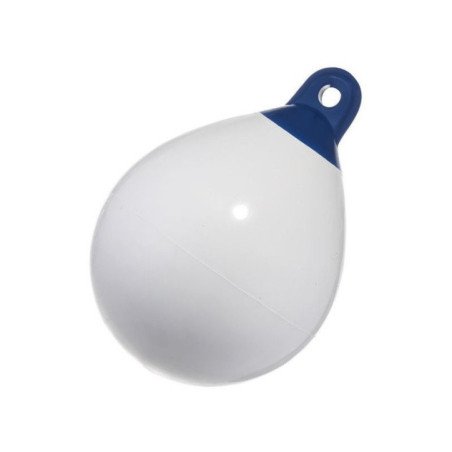 TREM PARABORDO MAJONI A SFERA BIANCO BLU