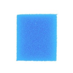 AMTRA SPUGNA SINTETICA GRANDE 10 PPI BIOCELL BLUE FOAM
