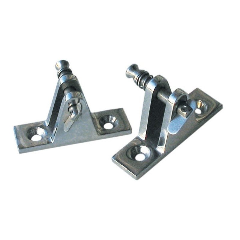 GFN BASE PIANA INOX PER TENDALINO