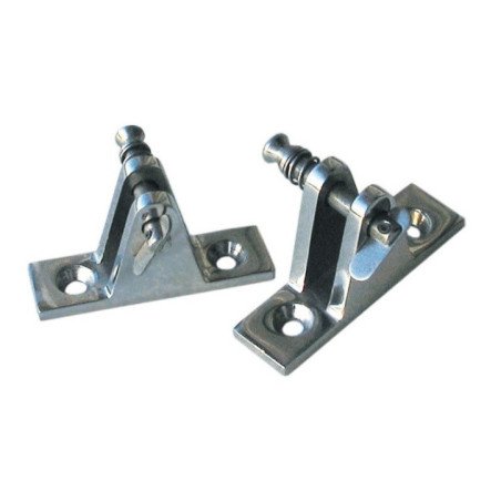 GFN BASE PIANA INOX PER TENDALINO