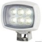 FARO LED HD 6x3W DA ROLL-BAR ORIENTABILE