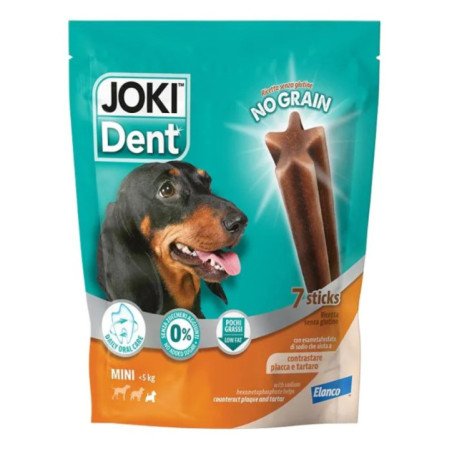 ELANCO JOKI DENT CANE STARBAR NO GRAIN