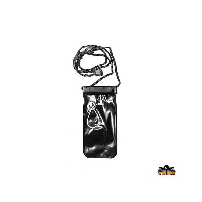 CONTENITORE WATERPROOF PER SMARTFONE