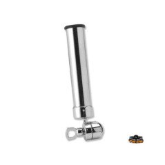 TREM PORTACANNE CON FISSAGGIO SULLE BATTAGLIOLE