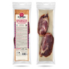 LEOPET VIKING ANCHETTA DI MAIALE 80GR