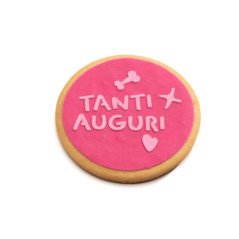 LEOPET LA DOLCE VITA TORTA TANTI AUGURI 90GR