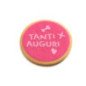 LEOPET LA DOLCE VITA TORTA TANTI AUGURI 90GR