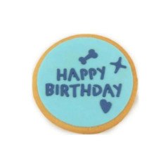 LEOPET LA DOLCE VITA TORTA HAPPY BIRTHDAY 90GR