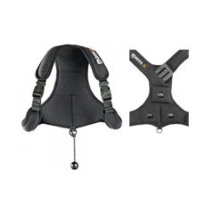 MARES SCHIENALINO PORTAPESI NERO WEIGHT BACKPACK