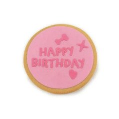 LEOPET LA DOLCE VITA TORTA HAPPY BIRTHDAY 90GR