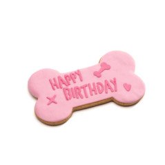 LEOPET LA DOLCE VITA OSSO HAPPY BIRTHDAY 60GR