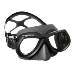 MARES MASCHERA STAR LIQUIDSKIN NERA