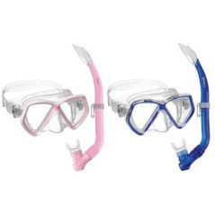 MARES COMBO PIRATE JUNIOR