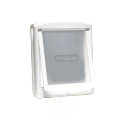 CROCI PORTA PER CANI STAYWELL 740 BIANCA