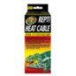 ZOOMED HEAT CABLE 25W 4.5MT