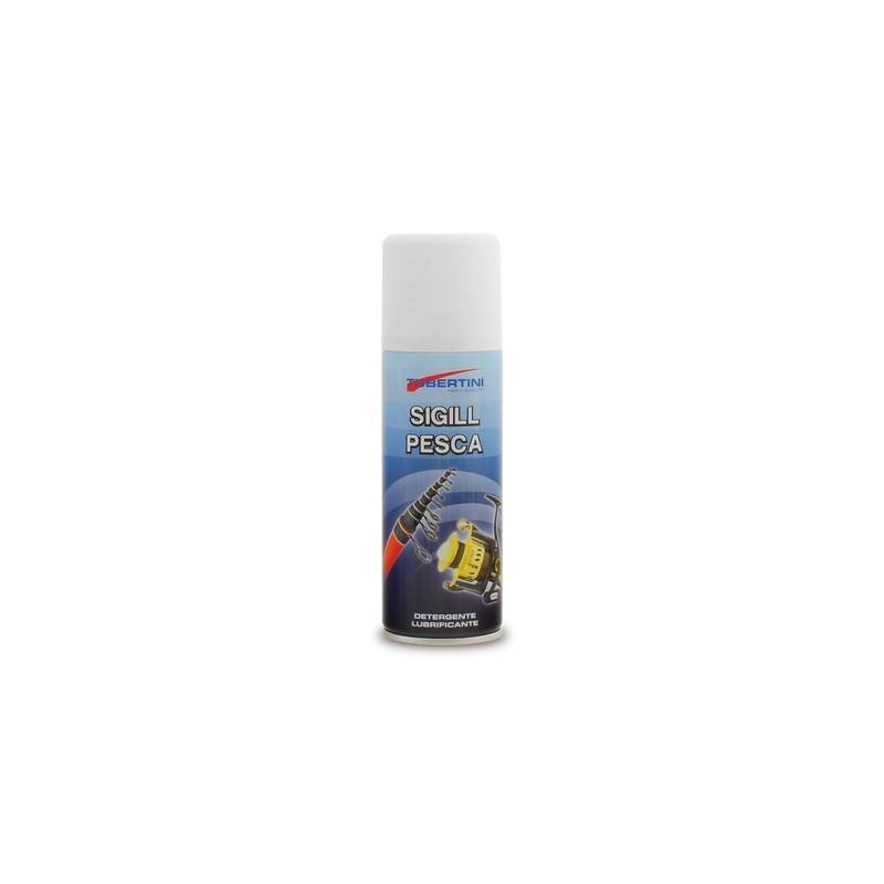 TUBERTINI SPRAY SIGIL PESCA 200ML