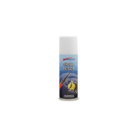 TUBERTINI SPRAY SIGIL PESCA 200ML