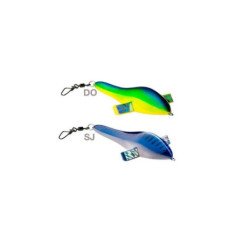 WILLIAMSON EXCITER BIRD 5