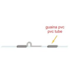 STONFO FERMAGALLEGGIANTE METALLO