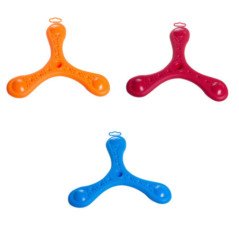 LEOPET FRISBEE ELIKA 28X28CM