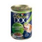 SPECIAL DOG LATTINA BOCCONI SELVAGGINA E RISO 400GR