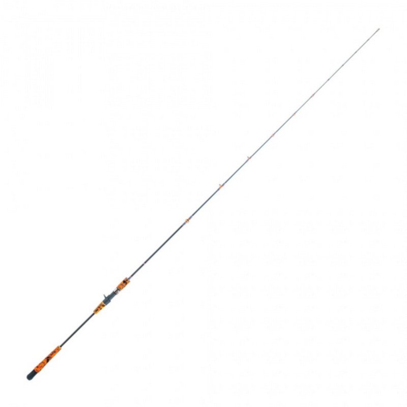 CAPTAIN J. VERTICAL SNIPER 6'8'' ACID