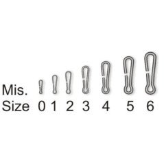 STONFO MICROGANCIO RAPIDO