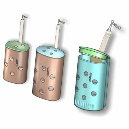 STONFO PASTURATORI LEGERING REGOLABILI