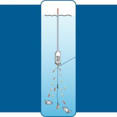 STONFO GALLEGGIANTE PASTURATORE