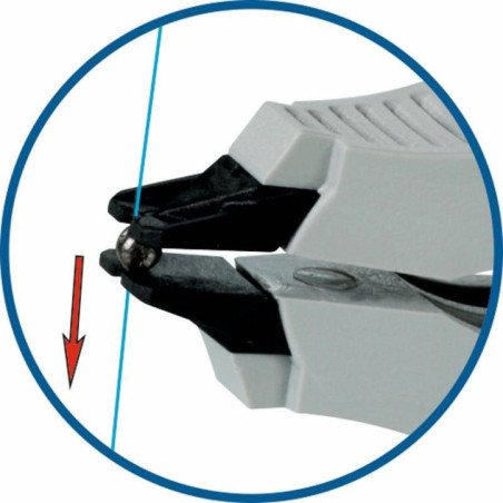 STONFO LEVAPIOMBO E SCIACCIAPIOMBO