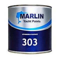 MARLIN 303 ANTIVEGETATIVA AUTOLEVIGANTE 2,5 LT