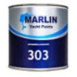 MARLIN 303 ANTIVEGETATIVA AUTOLEVIGANTE 2,5 LT