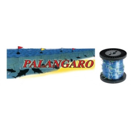 EXPERT TRAVE PER PALANGARO CON 100 GIRELLE