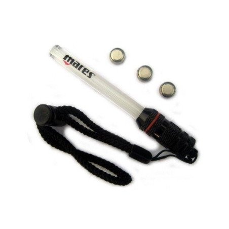 MARES MARKER BEAM TORCIA STICK LAMPEGGIANTE