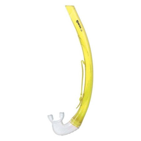 MARES BOCCAGLIO SNORKEL MINI RUDDER JUNIOR