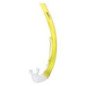 MARES BOCCAGLIO SNORKEL MINI RUDDER JUNIOR