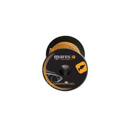 MARES SAGOLA DIAMOND LINES 100MT 1.5MM