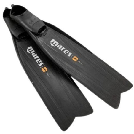 MARES PINNA LUNGA RAZOR SCARPETTA SMONTABILE