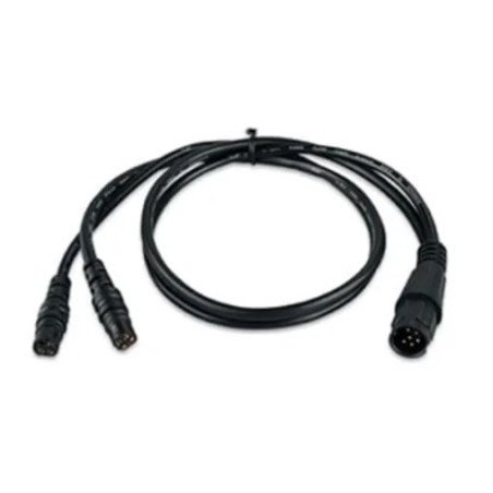 GARMIN CAVO ADATTATORE DA 4 PIN FEMMINA A 6 PIN MASCHIO