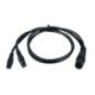 GARMIN CAVO ADATTATORE DA 4 PIN FEMMINA A 6 PIN MASCHIO